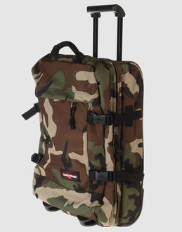 EASTPAK - Wheeled luggage - at YOOX.COM