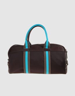 HOGAN - Luggage - at YOOX.COM