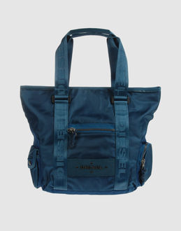 DIESEL - LUGGAGE - Briefcases - on YOOX.COM