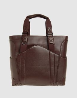 BILL AMBERG for GLOBE TROTTER - BAGAGERIE - Serviettes sur YOOX.COM