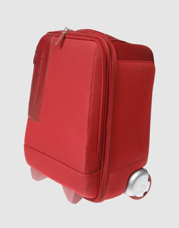 PIQUADRO BAGAGERIE Valises � roulettes