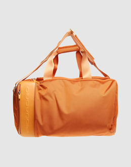 PIQUADRO - BAGAGERIE - Sacs de voyage - sur  Yoox
