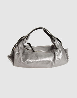 GF FERRE' - BAGAGERIE - Sacs de voyage -  