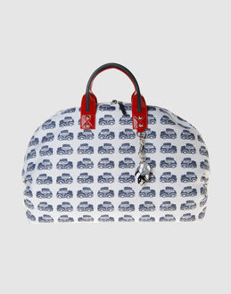 BRACCIALINI - BAGAGERIE - Sacs de voyage - sur  Yoox