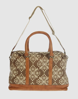 BORSALINO – MALETAS – Bolsos de viaje