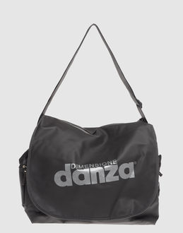 DIMENSIONE DANZA DIMENSIONE DANZA - MALETAS - Bolsos de viaje