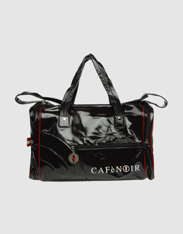 CAFe'NOIR - BAGAGERIE - Sacs de voyage sur YOOX.COM