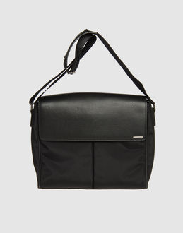 Ermenegildo Zegna Luggage Briefcases Unisex  �250