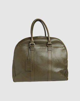 GIORGIO ARMANI - BAGAGERIE - Sacs de voyage sur YOOX.COM