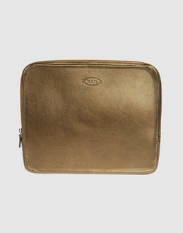 TOD'S - BAGAGERIE - Serviettes sur YOOX.COM