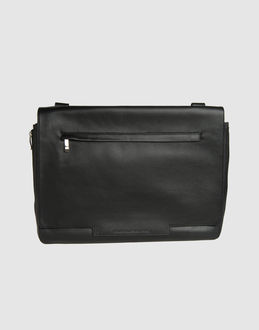 PIQUADRO – MALETAS – Carteras ejecutivo