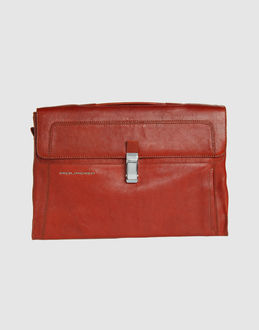 PIQUADRO - BAGAGERIE - Serviettes sur YOOX.COM