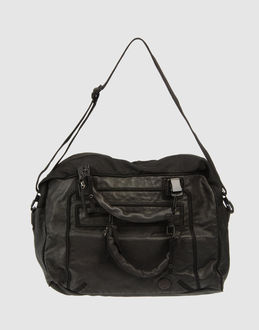 DIESEL - LUGGAGE - Luggage - on YOOX.COM