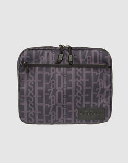 DIESEL - LUGGAGE - Briefcases - on YOOX.COM