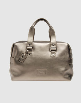VERSACE - BAGAGERIE - Sacs de voyage sur YOOX.COM