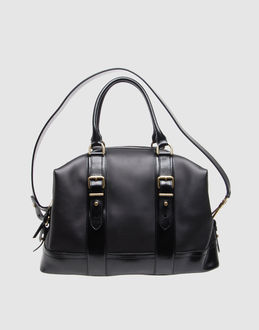 ALEXANDER MCQUEEN - Unisex - LUGGAGE - Travel & duffel bags on YOOX.COM