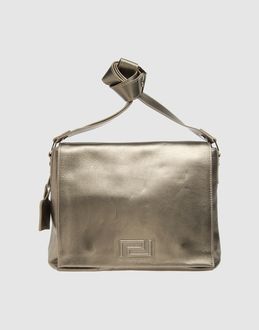 VERSACE - BAGAGERIE - Serviettes sur YOOX.COM