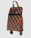 Compara precios y productos Orla kiely - maletas - maletas con ruedas en yoox.com