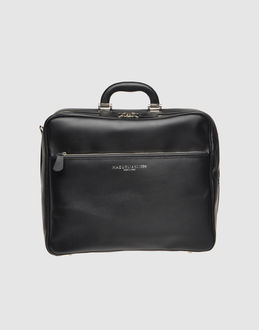 Magugliani 1954 - Bagagerie - Serviettes