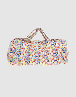 DAVID DAVID LUGGAGE Luggage on YOOXCOM