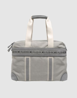 BIKKEMBERGS BIKKEMBERGS - MALETAS - Carteras ejecutivo