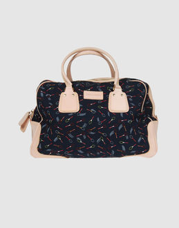 DSQUARED2 DSQUARED2 - MALETAS - Bolsos de viaje