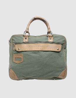 LUGGAGE Briefcases MEN on YOOX.COM By DIESEL