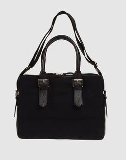 YOOX.COM（ユークス）- GIORGIO FEDON レディース ブリーフケース  width=
