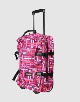 EASTPAK - KOFFER & CO. - Rollenkoffer - bei YOOX.COM