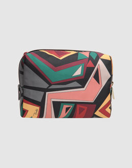 EMILIO PUCCI Beauty cases - Item 55003729