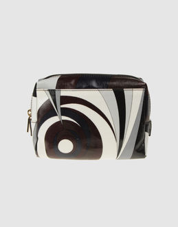 EMILIO PUCCI Beauty cases - Item 55003731
