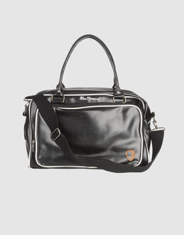 BEN SHERMAN Travel & duffel bags - Item 55003750