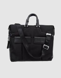  PIQUADRO ピクアドロ Unisex ブリーフケース 