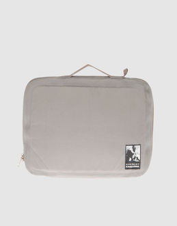 EASTPAK DRKSHDW BY RICK OWENS Briefcases - Item 55003891