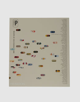 PHAIDON - Art & design - at YOOX.COM