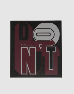 TROLLEY BOOKS - Art & design - at YOOX.COM