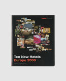 TABLET HOTELS LIBRI Cultura su YOOXCOM