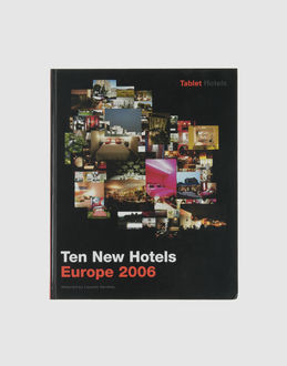 TABLET HOTELS - LIFESTYLE - at YOOX.COM