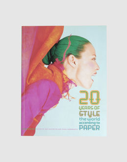 HARPER DESIGN INTERNATIONAL - Photography - at YOOX.COM