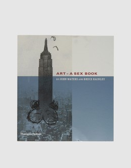 THAMES HUDSON BOOKS Art amp design on YOOXCOM