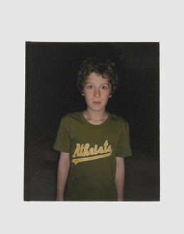 JRPRINGIER BOOKS Photography on YOOXCOM