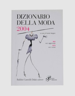 BALDINI CASTOLDI DALAI EDITORE LIBRI Moda su YOOX.COM