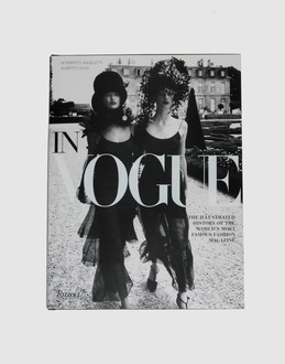 RIZZOLI INTERNATIONAL - LIVRES - Mode - sur YOOX.COM