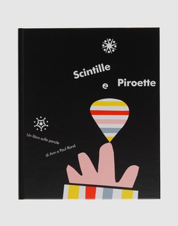 CORRAINI - LIVRES - Livres pour enfants - sur YOOX.COM
