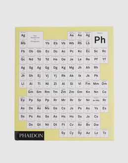 PHAIDON - Photography - at YOOX.COM