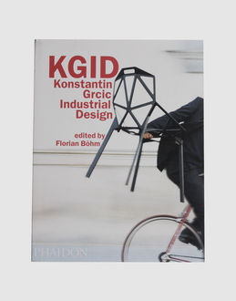 PHAIDON - Art & design - at YOOX.COM