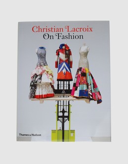 THAMES & HUDSON - Fashion - at YOOX.COM