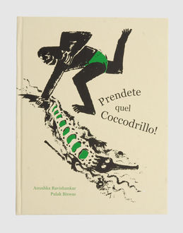 CORRAINI - Children's books - at YOOX.COM