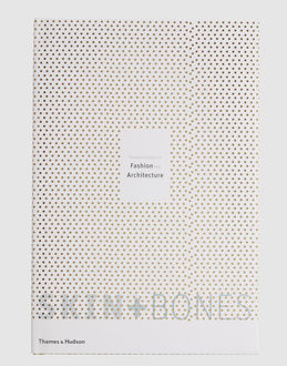 THAMES & HUDSON - BOOKS - Fashion - on YOOX.COM