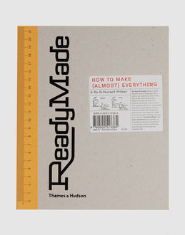 THAMES & HUDSON - Art & design - at YOOX.COM